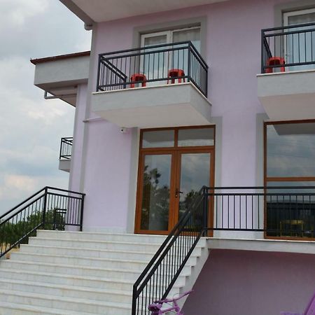 Lavanta Villa Keciborlu Екстериор снимка