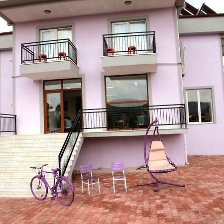 Lavanta Villa Keciborlu Екстериор снимка
