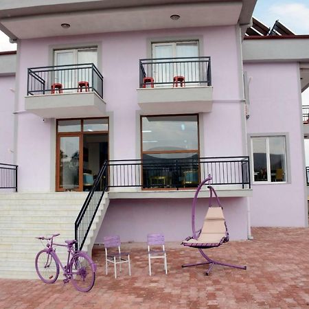 Lavanta Villa Keciborlu Екстериор снимка