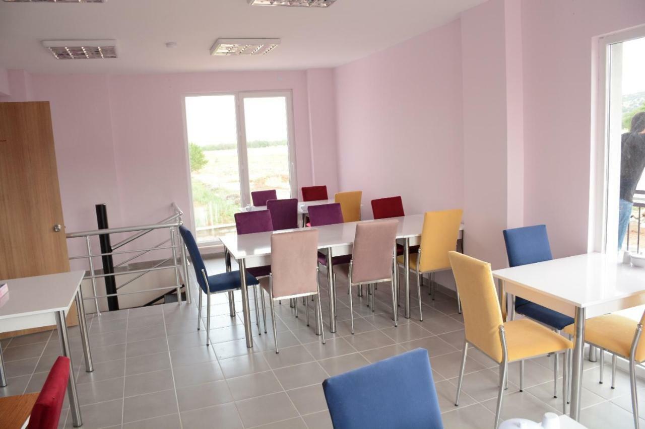 Lavanta Villa Keciborlu Екстериор снимка