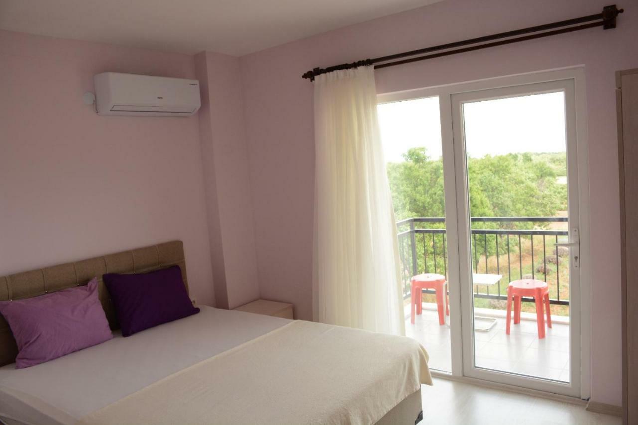 Lavanta Villa Keciborlu Екстериор снимка