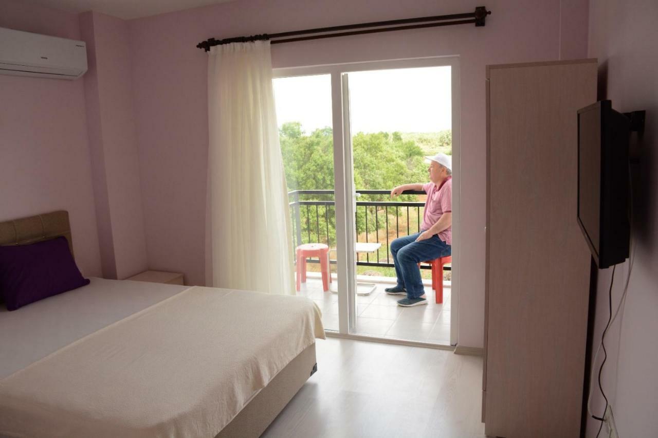 Lavanta Villa Keciborlu Екстериор снимка