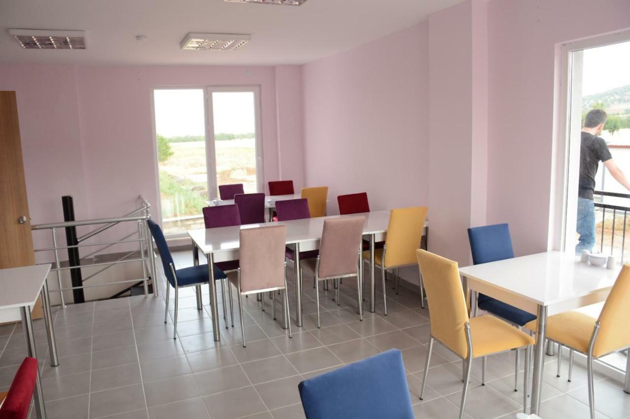 Lavanta Villa Keciborlu Екстериор снимка