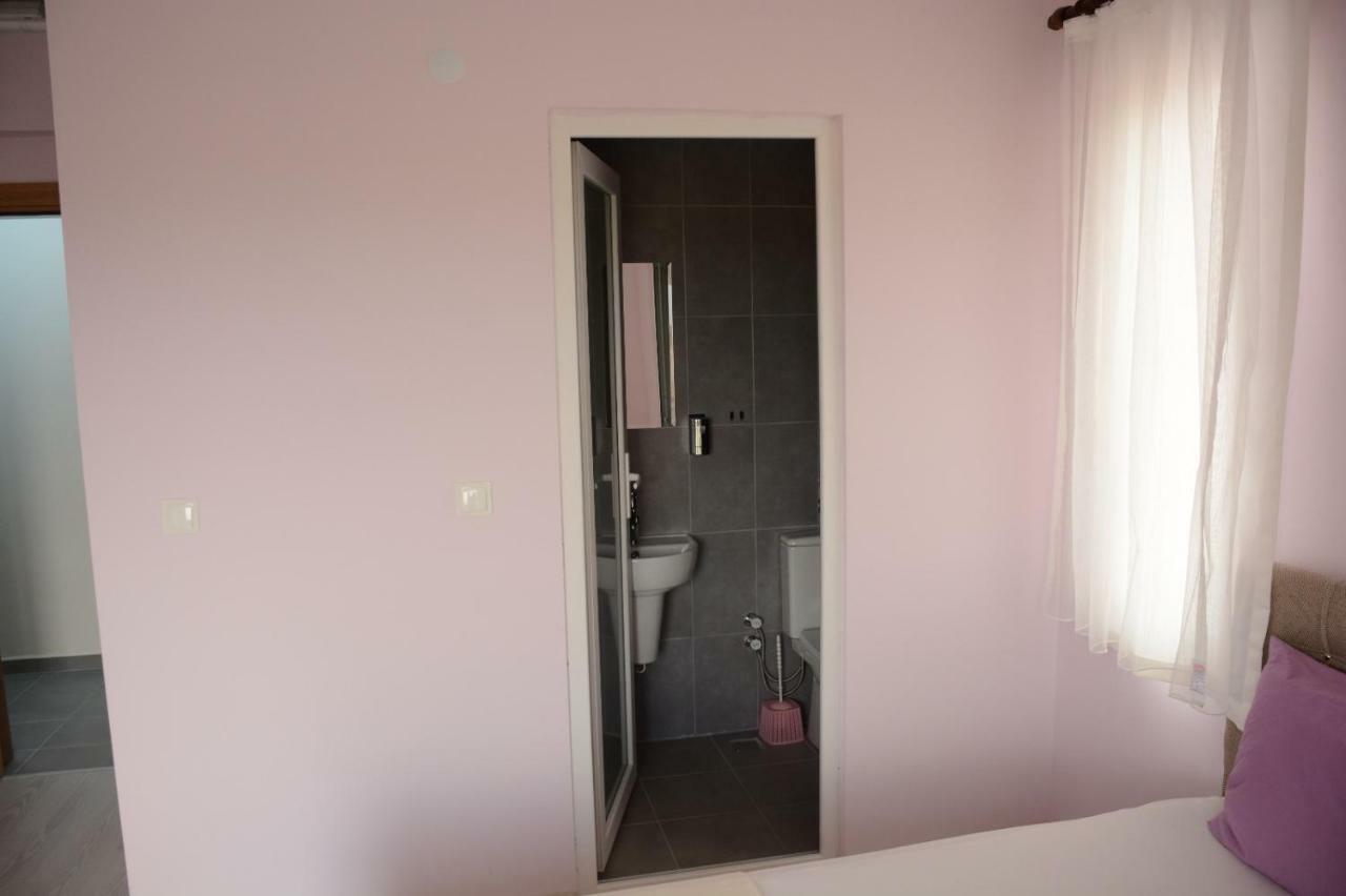 Lavanta Villa Keciborlu Екстериор снимка